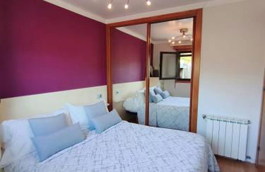 apt acogedor con terraza y barbacoa - Foto 8