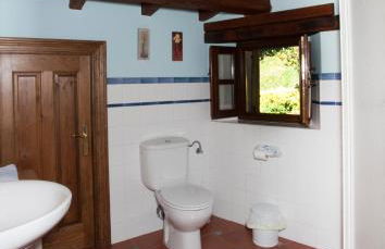 APARTAMENTOS LA COTERA - BARRIO DE ARRIBA segunda entrada 2 - Foto 8