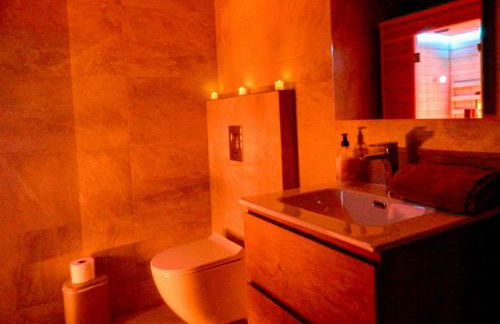 Casa Olivia, Luxurious Village House with Sauna and Jacuzzi - Foto 52