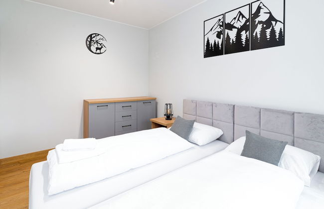 Apartamenty Sun & Snow Osada - Foto 13