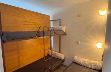 Appart 5-6 pers Superdevoluy, au pied des pistes - Foto 18