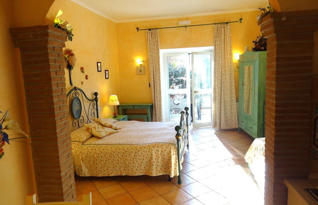 Agriturismo Valle degli Arci - Foto 13