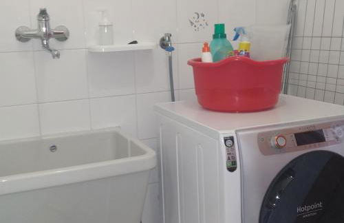 Modern apartment halfway between Milan and Como - Foto 26