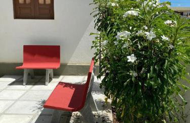 Onda Colorida - Praia de Serrambi (CASA 1 - ROSA) - Photo 5