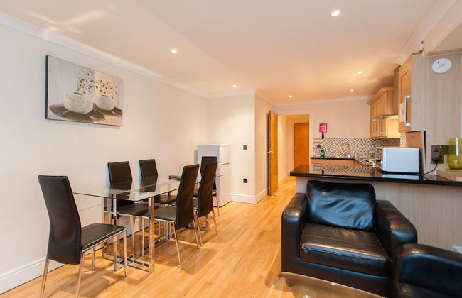 London Serviced Apartments - Photo 44