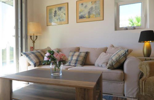 ARILLAS HILLSIDE VILLA 3 - Provence - Foto 10