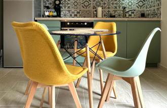 Logement entier climatisé Grangeroux 5 mn du Centre National de Tirs - Foto 1