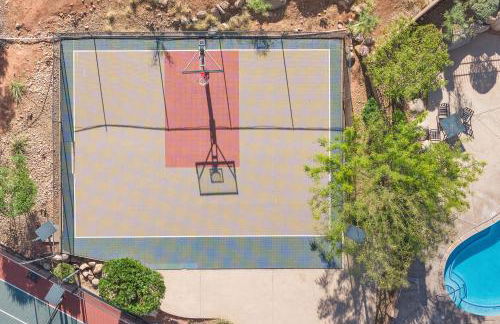 The Condo at Coral Springs Resort - Foto 33