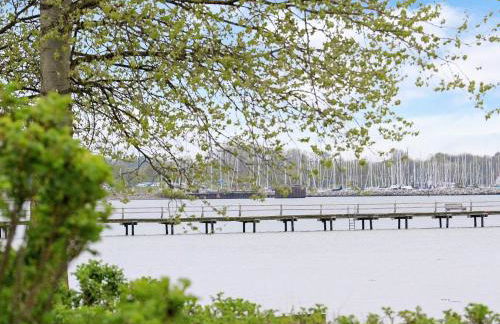 8 person holiday home in Gelting - Foto 26