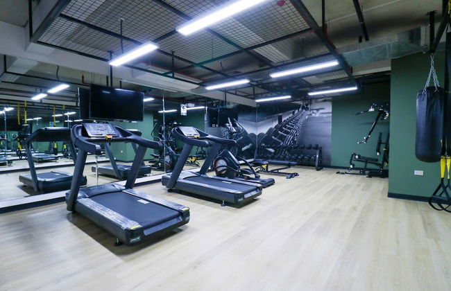 w Spectacular 2BR in the Heart of Miraflores - Photo 39