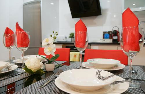 APARTAMENTOS ARGIA 2 - Foto 28