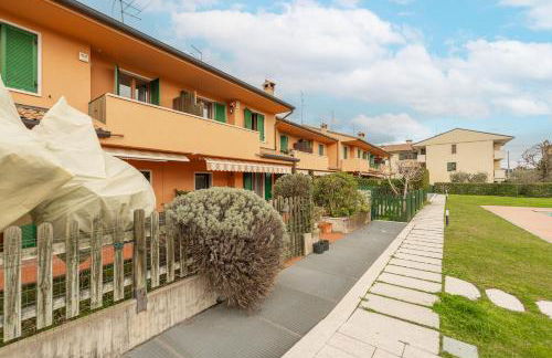 Villa Calmasino - Swimming Pool and Garda Lake - Foto 25