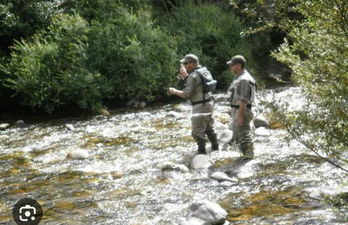 Los Kukos Casa Rural - Foto 20