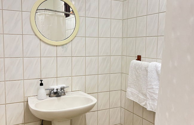 Seaview Apartel - Foto 20