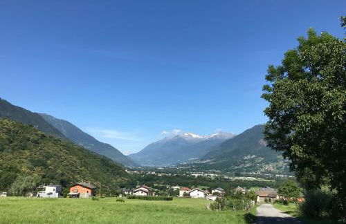 Chalet Monaci alla Fontana "Junior suite" - Foto 50