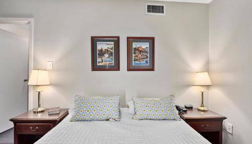 Second Floor East Standard Suite - Foto 4