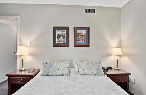 Second Conference Standard Suite Bay View - Foto 22