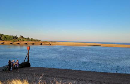 Mulberry Annexe - Foto 22