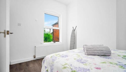 1 Bed Apartment Birmingham Resorts World NEC BHX - Foto 3