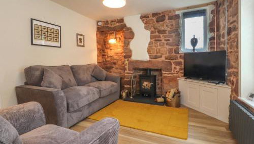 Woodman Cottage - Foto 2