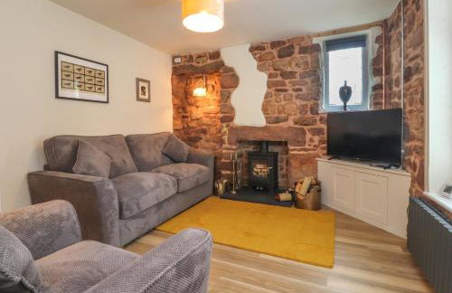 Woodman Cottage - Foto 2