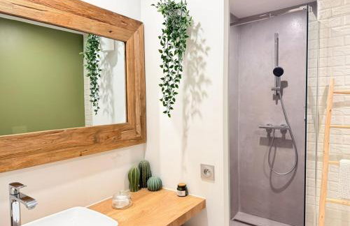 Gîte Carcasso - Foto 18