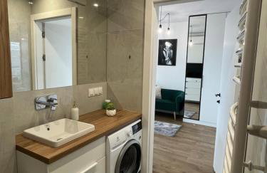 Apartament Zielona Klonowa - Foto 15