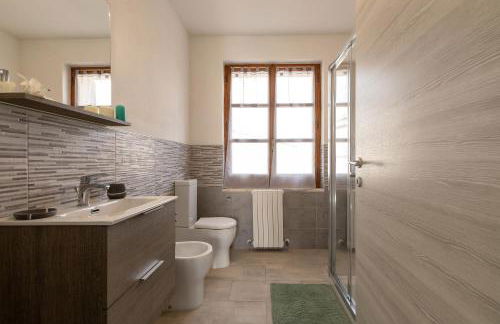 Casa Belvedere - Foto 20