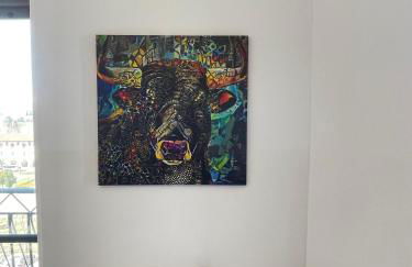 THE Balcony 9th Floor on Turin 270 degrees view - Foto 27