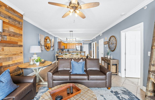 Emerald Isle Beach Resort by Panhandle Getaways - Foto 54