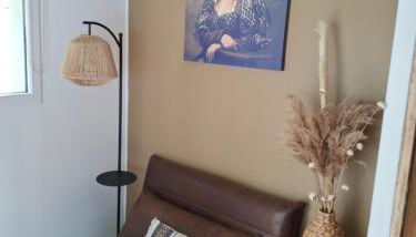 Gite Cocon entre lac et Nature - Foto 4