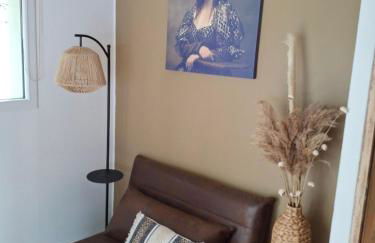 Gite Cocon entre lac et Nature - Foto 4