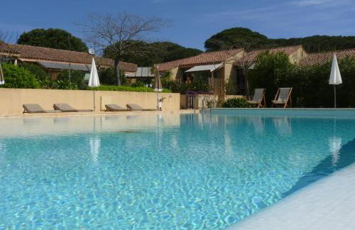 Residence Les Sellettes - Foto 14