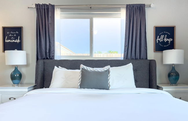 Dockside Daydreams - Canalfront and Pool Oasis - Foto 27