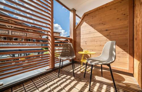 Apartment Kanoko Les Gets- BY EMERALD STAY - Foto 35