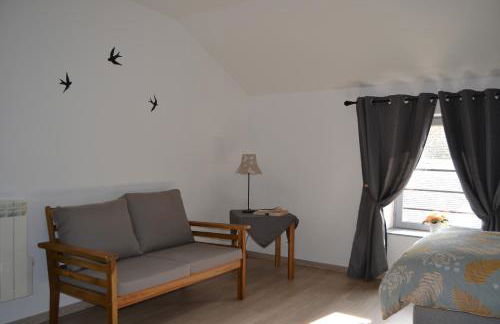 L'Escale des remparts - Foto 13