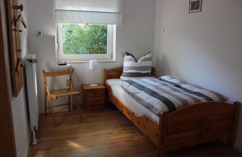 Ferienwohnung Sannhoff - Foto 7