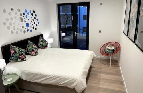 Royal Sands Ramsgate - direct beach access - Foto 15