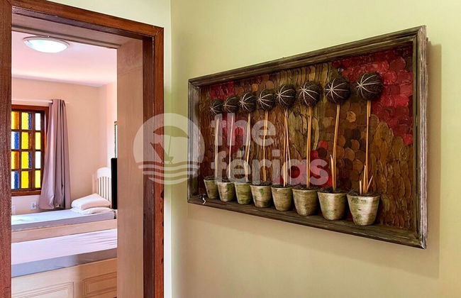 The Ferias - Apto Marlim 103 familia - Photo 25