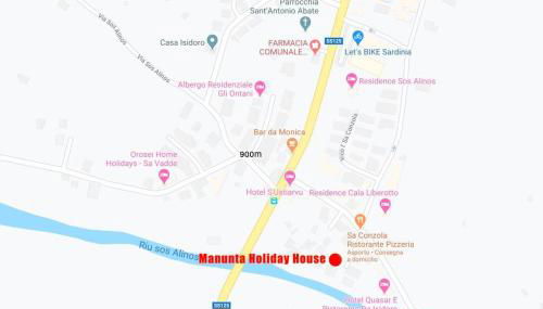 Manunta Holiday House - Maria - UINQ0474 - Foto 5