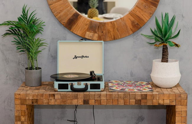 The Spacious Condo by Acomodo - Foto 3