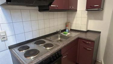 Unterkunft im Herzen von Halle - Foto 5