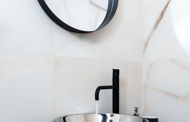 Jaffa Port TLV Hotel Apartments - Foto 76