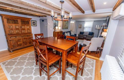 Historic Downtown Annapolis Gem Near USNA - Foto 12