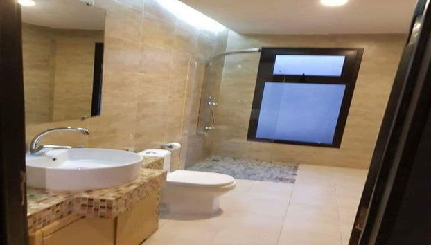 Résidence Bat T3 - Foto 5, Baño