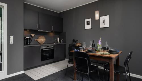 STAY Boardinghouse Flottbek - Foto 5