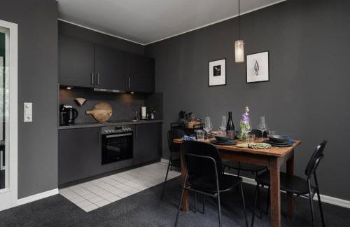 STAY Boardinghouse Flottbek - Foto 5