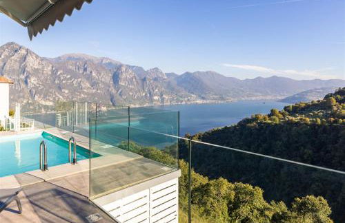 IseoLakeRental - Il Villino Delle Rose - Photo 33