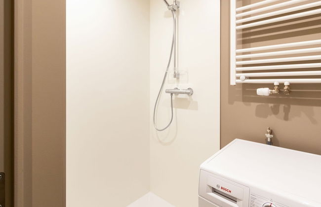 Holiday Home in Haringe for ten Person - Photo 16