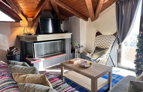 Pandoras House Arachova - Foto 23